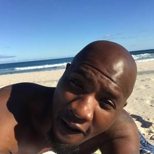 Meet your Posher, Samuel